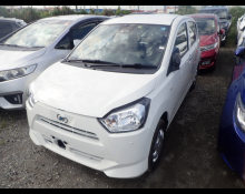 Daihatsu Mira e:S 2019