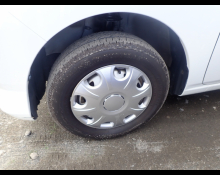 Daihatsu Mira e:S 2019