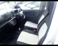 Daihatsu Mira e:S 2019