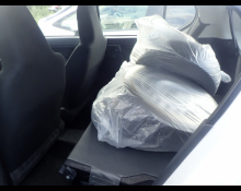 Daihatsu Mira e:S 2019