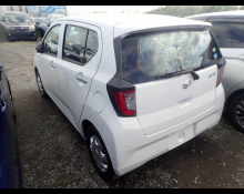 Daihatsu Mira e:S 2019