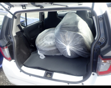 Daihatsu Mira e:S 2019