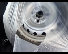 Daihatsu Mira e:S 2019