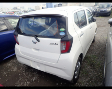 Daihatsu Mira e:S 2019