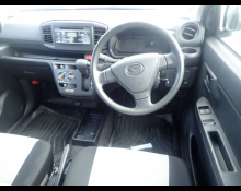 Daihatsu Mira e:S 2019