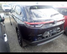 Honda Vezel 2023