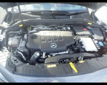 Mercedes-Benz GLA-class 2020