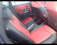 Mercedes-Benz GLA-class 2020