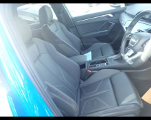 Audi Q3 2021
