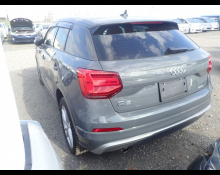 Audi Q2 2019