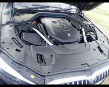 BMW 7 Series 2020