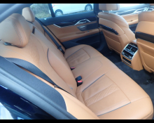 BMW 7 Series 2020