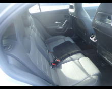 Mercedes-Benz A-Class 2019