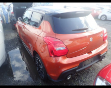 Suzuki Swift 2020