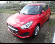Suzuki Swift 2020