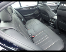 BMW 5 Series 2019