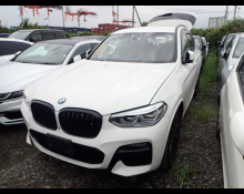 BMW X3 2021