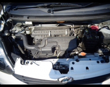 Daihatsu Mira e:S 2016