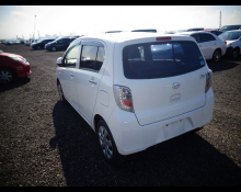 Daihatsu Mira e:S 2016