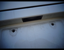 Daihatsu Mira e:S 2016