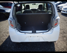 Daihatsu Mira e:S 2016