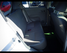 Daihatsu Mira e:S 2016