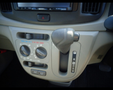 Daihatsu Mira e:S 2016