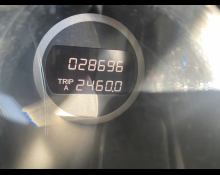 Honda Crossroad 2009