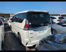 Nissan Serena 2019