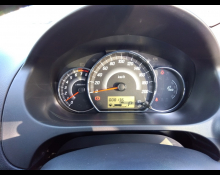 Mitsubishi Mirage 2019