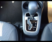 Mitsubishi Mirage 2019