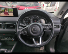 Mazda CX 5 2021