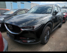 Mazda CX 5 2021
