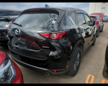 Mazda CX 5 2021