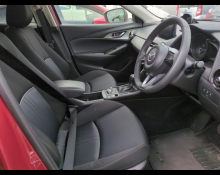 Mazda CX 3 2019