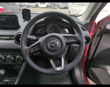 Mazda CX 3 2019