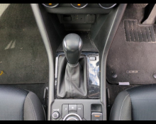 Mazda CX 3 2019