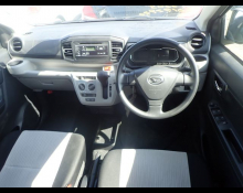 Daihatsu Mira e:S 2019