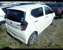 Daihatsu Mira e:S 2019