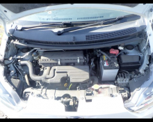 Daihatsu Mira e:S 2019