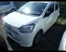 Daihatsu Mira e:S 2019