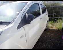 Daihatsu Mira e:S 2019