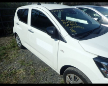 Daihatsu Mira e:S 2019