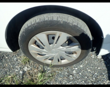 Daihatsu Mira e:S 2019