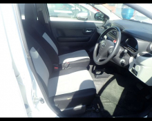 Daihatsu Mira e:S 2019