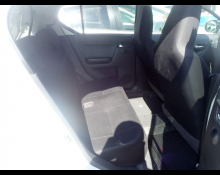 Daihatsu Mira e:S 2019