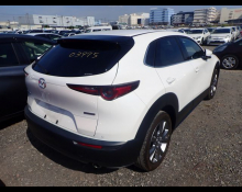 Mazda CX 30 2020