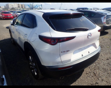 Mazda CX 30 2020