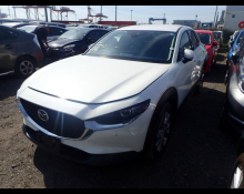Mazda CX 30 2020