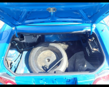 Mazda Eunos Roadster 1991